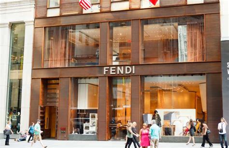 come avere lavoro da fendi|Carriere e impiego presso Fendi .